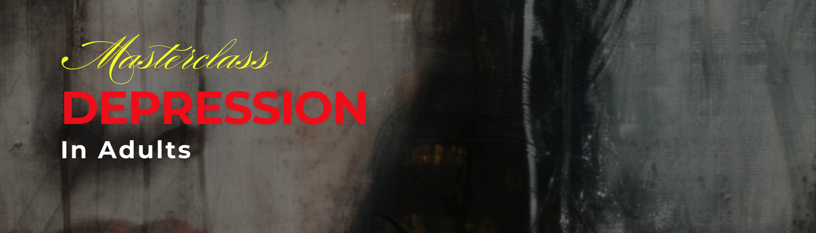 Depression in Adults